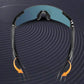 🕶️Przeciwodblaskowe okulary do jazdy konnej w dużych oprawkach🚴‍♂️