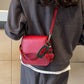 💕Damska elegancka mini torba crossbody👜