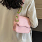 💕Damska elegancka mini torba crossbody👜
