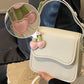 💕Damska elegancka mini torba crossbody👜