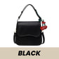 💕Damska elegancka mini torba crossbody👜