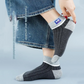 🧦Wygodne skarpetki antybakteryjne unisex w zestawie 10 sztuk