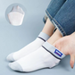 🧦Wygodne skarpetki antybakteryjne unisex w zestawie 10 sztuk