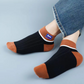 🧦Wygodne skarpetki antybakteryjne unisex w zestawie 10 sztuk
