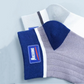 🧦Wygodne skarpetki antybakteryjne unisex w zestawie 10 sztuk