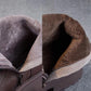 👢Wygodne skórzane buty ortopedyczne dla kobiet - 🎁idealny prezent