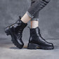 👢Wygodne skórzane buty ortopedyczne dla kobiet - 🎁idealny prezent
