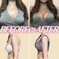 Ultieme Lift Stretch Volledige Vorm Naadloze Kant Beha (3 STUKS)-6