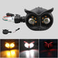 ✨Motocyklowy kierunkowskaz LED