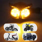 ✨Motocyklowy kierunkowskaz LED