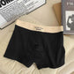 Bokserki męskie Ultra-Comfort Ribbed Boxer Briefs