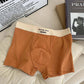 Bokserki męskie Ultra-Comfort Ribbed Boxer Briefs