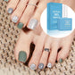 💅Ekologiczny żel Easy Peel Off: Delikatne usuwanie paznokci stało się proste!
