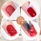 💅Ekologiczny żel Easy Peel Off: Delikatne usuwanie paznokci stało się proste!
