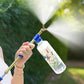 🌸 Oboustranná ruční postřikovací pistole s měděnou trubkou – Využívá zpětný tlak vzduchu pro snadné zalévání květin 💦🛠️