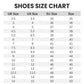 Wygodne damskie buty na wysokim obcasie w stylu vintage