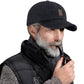 🧢 50% REA NU! 🔥 Vinterkeps med Öronlappar - Lätt & Varm, Perfekt för Kallt Väder ❄️✨-4