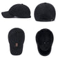 🧢 50% REA NU! 🔥 Vinterkeps med Öronlappar - Lätt & Varm, Perfekt för Kallt Väder ❄️✨-9