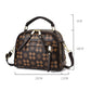 👜Elegancka modna torba crossbody z nadrukiem w stylu vintage🎁
