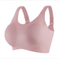 💖Miękki biustonosz push-up bez drutów👙