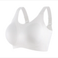 💖Miękki biustonosz push-up bez drutów👙