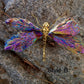 🦋AURA TURMALIN KYANIT WAŻKA✨