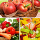【🍉Owoce szybko krojone】🍎Krajalnica do jabłek ze stali nierdzewnej