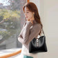 👜Wielowarstwowy crossbody o dużej pojemności ze skóry PU
