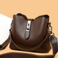 👜Wielowarstwowy crossbody o dużej pojemności ze skóry PU