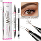 ✨Wodoodporny pisak do brwi 3D Microblading（🔥Kup 1 i otrzymaj 1 gratis🔥）