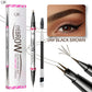 ✨Wodoodporny pisak do brwi 3D Microblading（🔥Kup 1 i otrzymaj 1 gratis🔥）