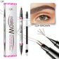 ✨Wodoodporny pisak do brwi 3D Microblading（🔥Kup 1 i otrzymaj 1 gratis🔥）