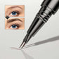 ✨Wodoodporny pisak do brwi 3D Microblading（🔥Kup 1 i otrzymaj 1 gratis🔥）