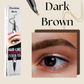 ✨Wodoodporny pisak do brwi 3D Microblading（🔥Kup 1 i otrzymaj 1 gratis🔥）