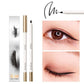 ✨【Kup 1 i otrzymaj 1 gratis】💕Szybkoschnący, długotrwały, wodoodporny i odporny na pot eyeliner