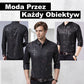 ✨Lekka Koszula Męska bez Prasowania
