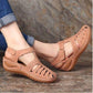 💖Lekkie skórzane sandały klasy premium👡