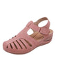 💖Lekkie skórzane sandały klasy premium👡