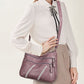 👜Elegancka torba crossbody o dużej pojemności✨
