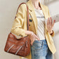 👜Elegancka torba crossbody o dużej pojemności✨