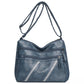 👜Elegancka torba crossbody o dużej pojemności✨