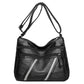 👜Elegancka torba crossbody o dużej pojemności✨