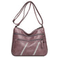 👜Elegancka torba crossbody o dużej pojemności✨