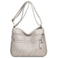 👜Elegancka torba crossbody o dużej pojemności✨