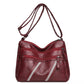 👜Elegancka torba crossbody o dużej pojemności✨
