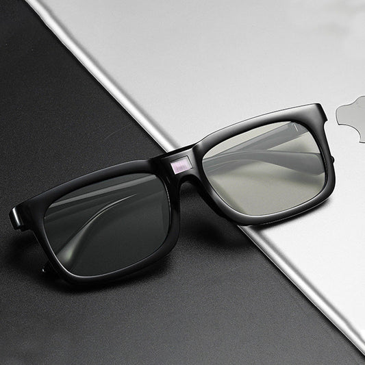 🕶️Nowe modne okulary przeciwsłoneczne z polaryzacją☀️
