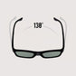 🕶️Nowe modne okulary przeciwsłoneczne z polaryzacją☀️