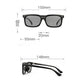🕶️Nowe modne okulary przeciwsłoneczne z polaryzacją☀️