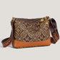 👜Wysokiej jakości damska torba crossbody o dużej pojemności