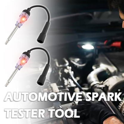 💥Automobilový tester zapalovacích cívek svíček⚡